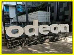 Odeon Towers (D7), Office #450870931